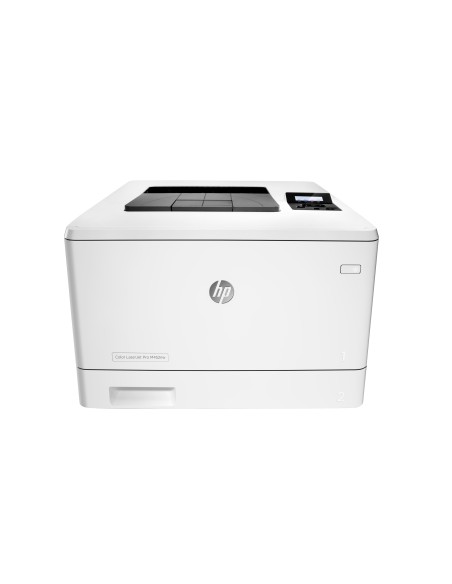 HP Color LaserJet Pro M452nw A colori 600 x 600 DPI A4 Wi-Fi