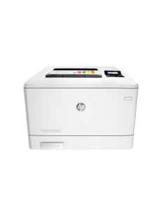 HP Color LaserJet Pro M452nw A colori 600 x 600 DPI A4 Wi-Fi 2