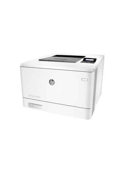 HP Color LaserJet Pro M452nw A colori 600 x 600 DPI A4 Wi-Fi