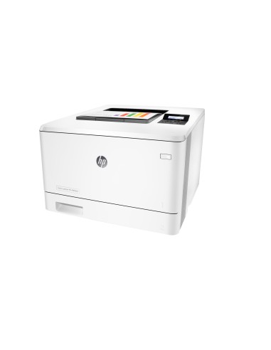 HP Color LaserJet Pro M452nw A colori 600 x 600 DPI A4 Wi-Fi