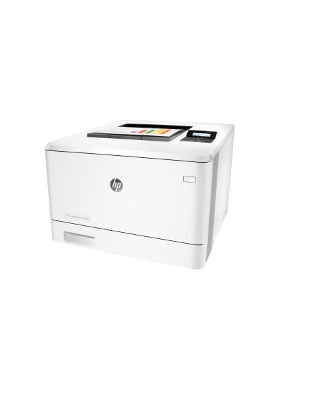 HP Color LaserJet Pro M452nw A colori 600 x 600 DPI A4 Wi-Fi