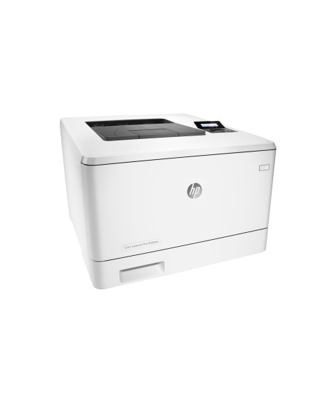HP Color LaserJet Pro M452nw A colori 600 x 600 DPI A4 Wi-Fi