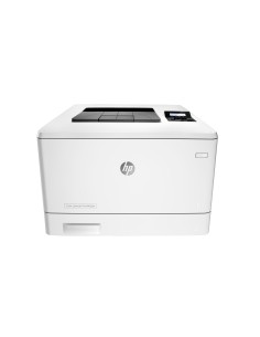 HP Color LaserJet Pro M452dn A colori 600 x 600 DPI A4
