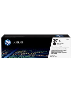 HP Cartuccia Toner originale nero ad alta capacità LaserJet 201X 2