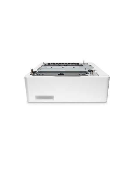 HP Vassoio alimentatore LaserJet da 550 fogli