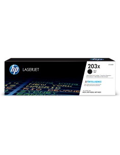 HP Cartuccia toner nero originale ad alta capacità LaserJet 203X 2