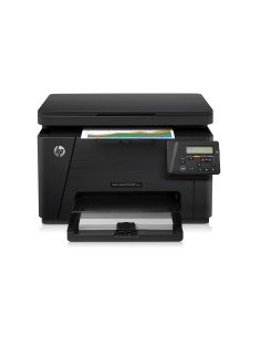 HP Color LaserJet Pro Stampanti multifunzione serie M176n