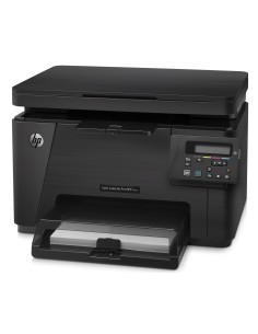 HP Color LaserJet Pro Stampanti multifunzione serie M176n 2