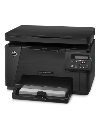 HP Color LaserJet Pro Stampanti multifunzione serie M176n