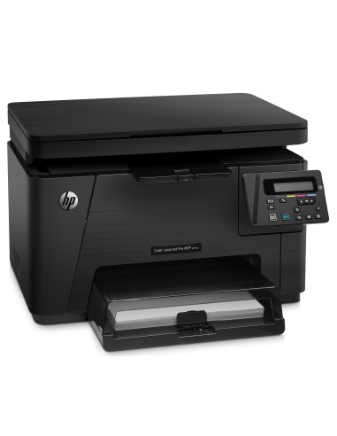 HP Color LaserJet Pro Stampanti multifunzione serie M176n