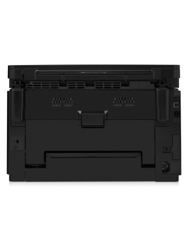 HP Color LaserJet Pro Stampanti multifunzione serie M176n