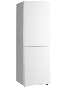 Haier CFE633CWE frigorifero con congelatore Libera installazione 342 L Bianco