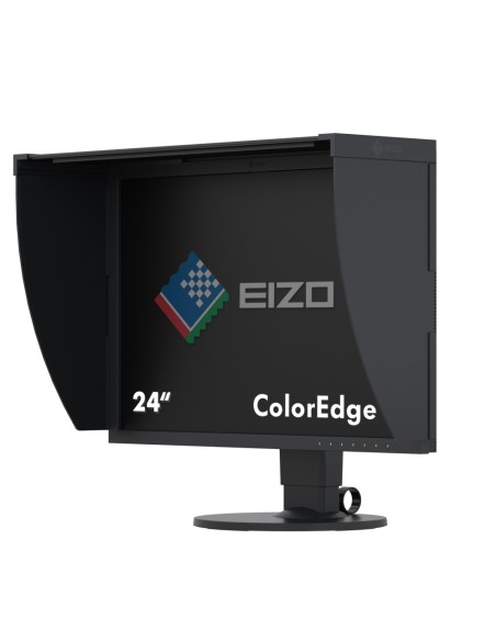 EIZO ColorEdge CG2420 LED display 61,2 cm (24.1") 1920 x 1200 Pixel WUXGA Nero