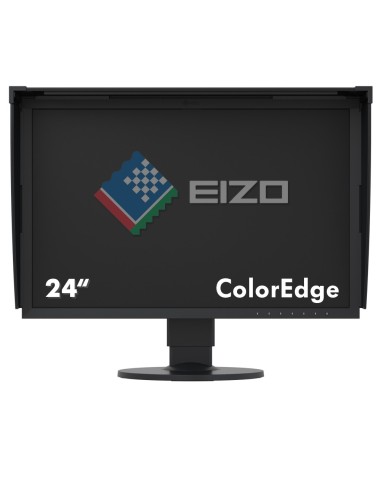 EIZO ColorEdge CG2420 LED display 61,2 cm (24.1") 1920 x 1200 Pixel WUXGA Nero