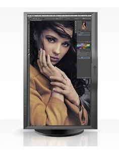 EIZO CG248-4K LED display 60,5 cm (23.8") 3840 x 2160 Pixel 4K Ultra HD Nero 2