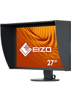 EIZO ColorEdge CG2730 LED display 68,6 cm (27") 2560 x 1440 Pixel Quad HD Nero