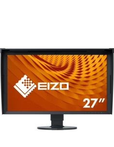 EIZO ColorEdge CG2730 LED display 68,6 cm (27") 2560 x 1440 Pixel Quad HD Nero 2