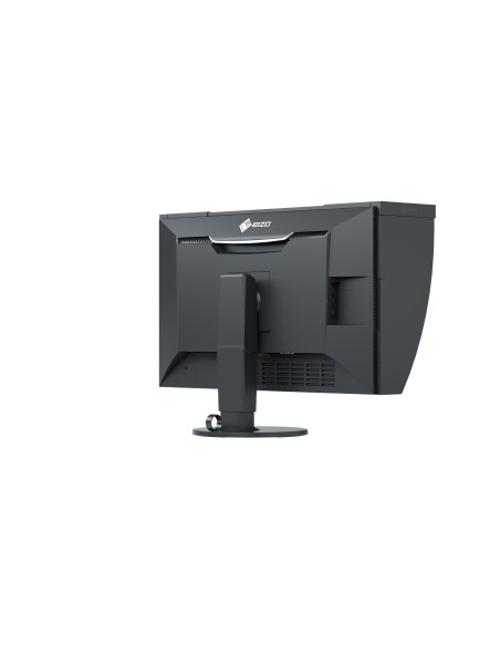 EIZO ColorEdge CG2730 LED display 68,6 cm (27") 2560 x 1440 Pixel Quad HD Nero