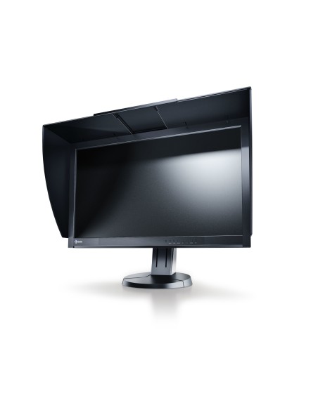 EIZO ColorEdge CG277-BK LED display 68,6 cm (27") 2560 x 1440 Pixel Quad HD Nero