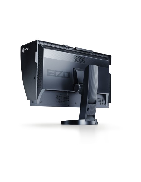 EIZO ColorEdge CG277-BK LED display 68,6 cm (27") 2560 x 1440 Pixel Quad HD Nero