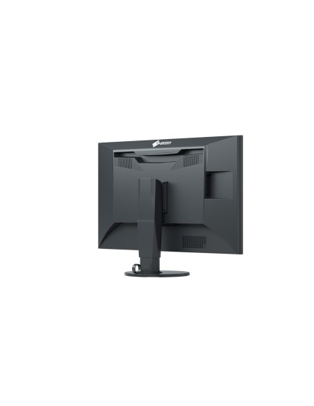 EIZO ColorEdge CG318-4K LED display 79 cm (31.1") 4096 x 2160 Pixel 4K DCI Nero