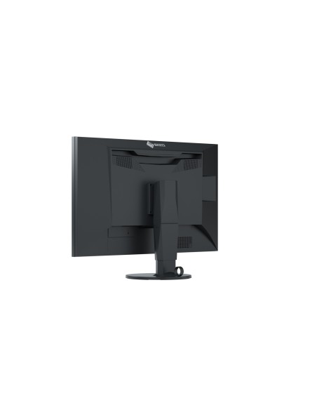 EIZO ColorEdge CG318-4K LED display 79 cm (31.1") 4096 x 2160 Pixel 4K DCI Nero