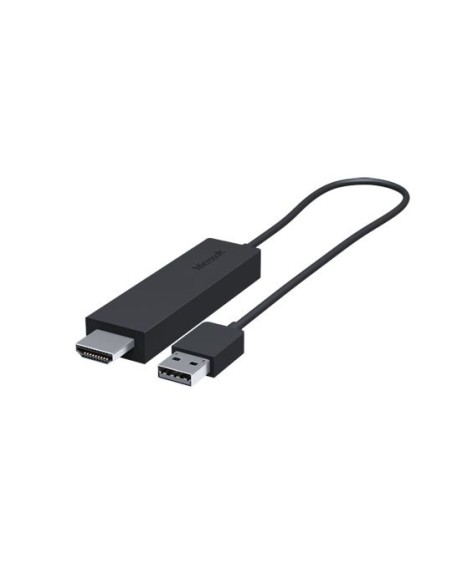 Microsoft CG4-00012 adattatore per lettori wireless HDMI
