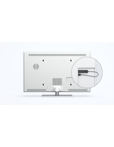 Microsoft CG4-00012 adattatore per lettori wireless HDMI