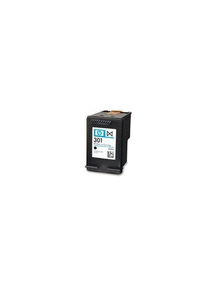HP 301 cartuccia d'inchiostro 1 pz Originale