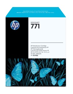HP 771 testina stampante