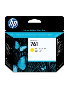 HP Testina di stampa giallo DesignJet 761
