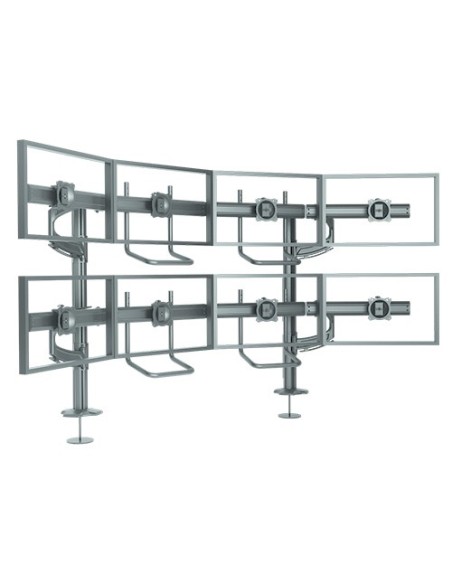Chief K4G420B supporto da tavolo per Tv a schermo piatto 61 cm (24") Nero