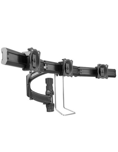 Chief K4W310B Supporto TV a parete 61 cm (24") Nero