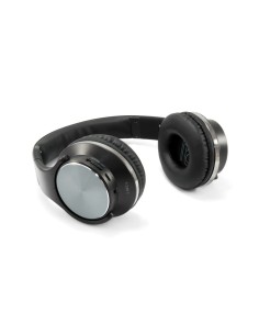 Conceptronic CHSPBTNFCSPKB cuffia e auricolare Con cavo e senza cavo A Padiglione Musica e Chiamate Micro-USB Bluetooth Nero