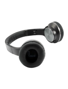 Conceptronic CHSPBTNFCSPKB cuffia e auricolare Con cavo e senza cavo A Padiglione Musica e Chiamate Micro-USB Bluetooth Nero 2