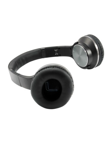 Conceptronic CHSPBTNFCSPKB cuffia e auricolare Con cavo e senza cavo A Padiglione Musica e Chiamate Micro-USB Bluetooth Nero
