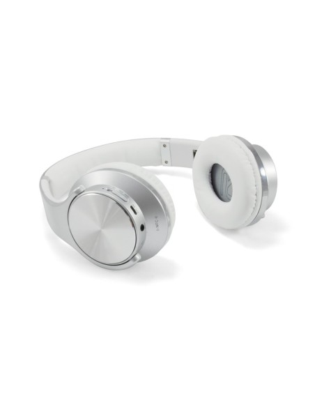 Conceptronic CHSPBTNFCSPKS cuffia e auricolare Con cavo e senza cavo A Padiglione Musica e Chiamate Micro-USB Bluetooth