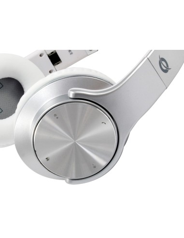 Conceptronic CHSPBTNFCSPKS cuffia e auricolare Con cavo e senza cavo A Padiglione Musica e Chiamate Micro-USB Bluetooth