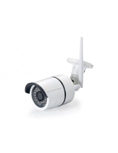 Conceptronic CIPCAM720 telecamera di sorveglianza Telecamera di sicurezza IP Esterno Capocorda 1280 x 720 Pixel Soffitto muro