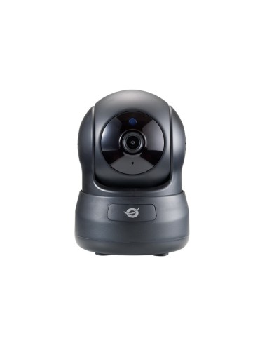 Conceptronic CIPCAMPTIWL Telecamera di rete wireless con panoramica e inclinazione