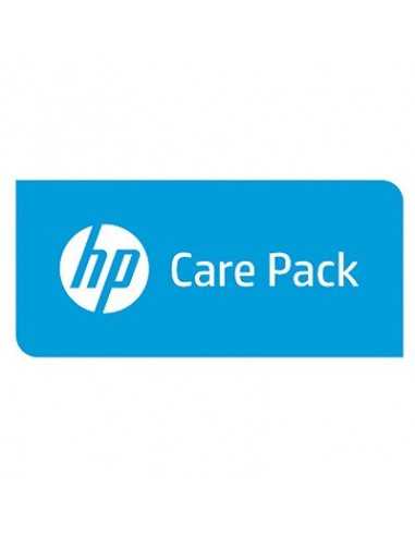 HP Inc HP 2Y PICKUP RETURN DANNI CARE PACK UM970E  ESTENSIONE GARANZIE