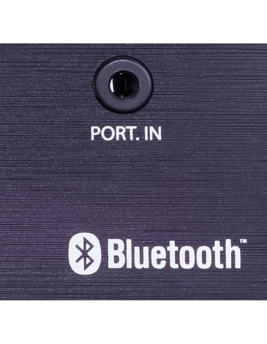 LG CM2460 set audio da casa Microsistema audio per la casa 100 W Nero