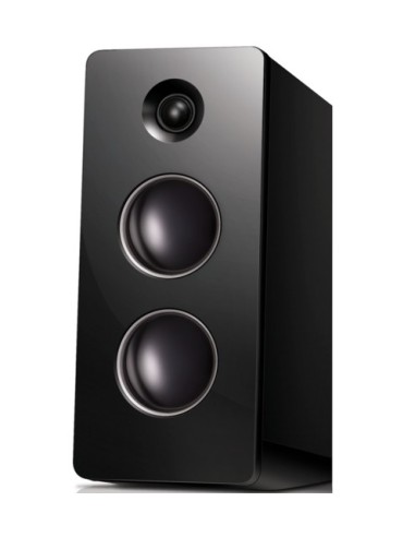 LG CM2760 set audio da casa Microsistema audio per la casa 160 W Nero