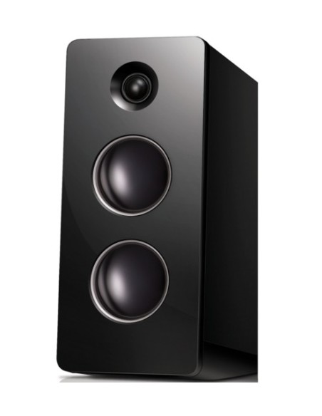 LG CM2760 set audio da casa Microsistema audio per la casa 160 W Nero