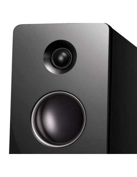 LG CM2760 set audio da casa Microsistema audio per la casa 160 W Nero