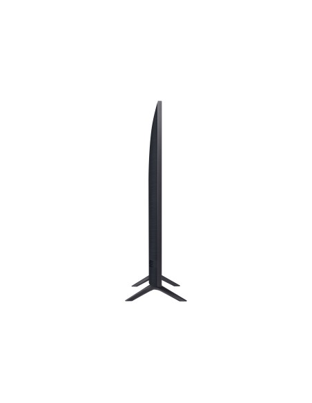 Samsung Series 7 UE75TU7190U 190,5 cm (75") 4K Ultra HD Smart TV Wi-Fi Carbonio, Argento