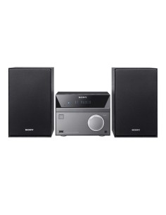 Sony CMTSBT40D