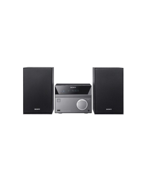 Sony CMTSBT40D
