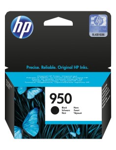 HP Cartuccia originale inchiostro nero 950