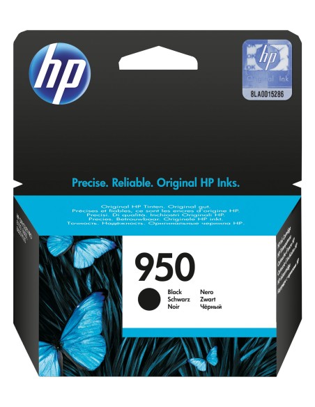 HP Cartuccia originale inchiostro nero 950